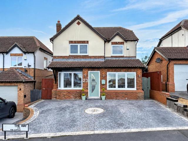 House for sale in Easington Colliery, North East