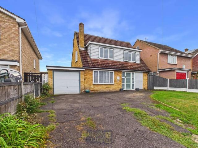 House for sale in Laindon, Basildon