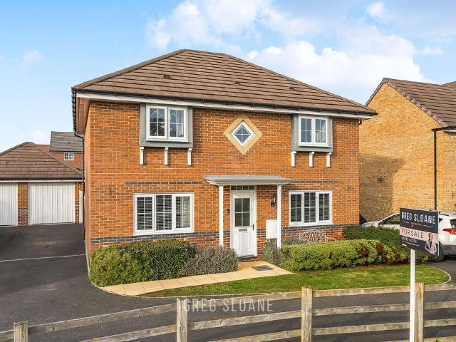 House for sale in Frankwell, Shropshire