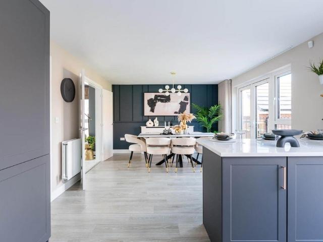 House for sale in Stoke Gifford, Highbrook Park