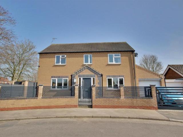 House for sale in Beeford