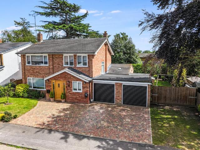 House for sale in Sandon, Chelmsford