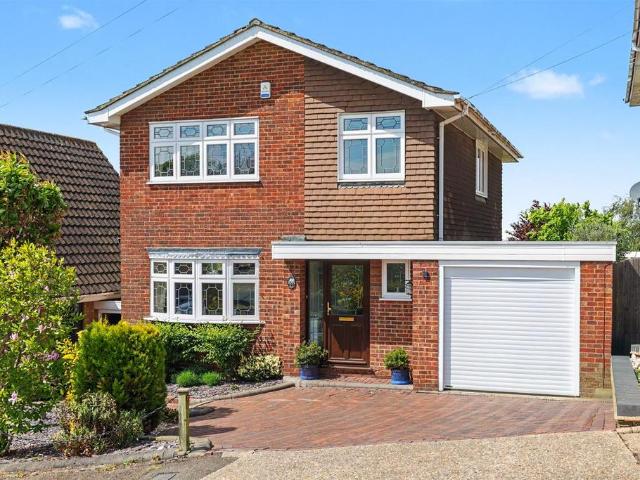 House for sale in Barling, Essex