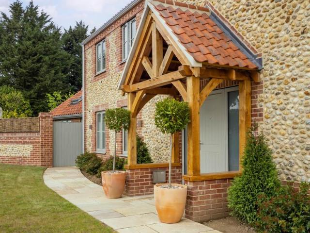 House for sale in East Tuddenham, Norfolk