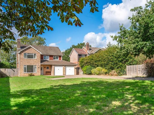 House for sale in Fareham, Hampshire