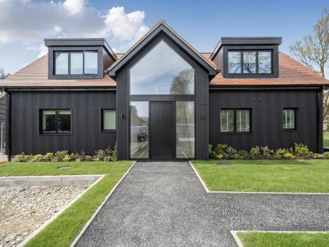 House for sale in Heathlands, East Sussex