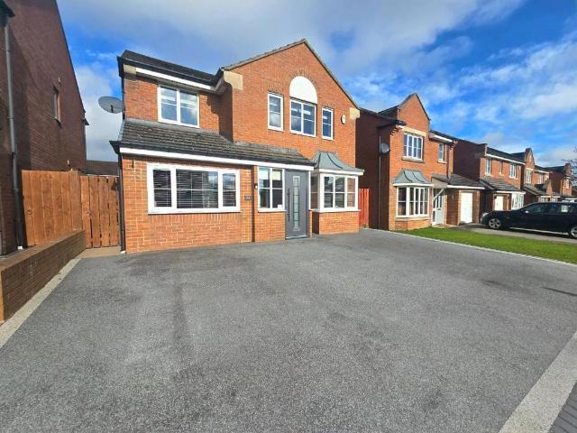 House for sale in School Aycliffe, Darlington