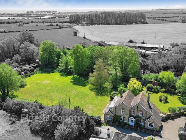 House for sale in Hythe, Folkestone