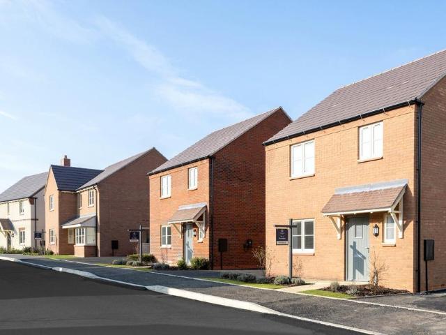 House for sale in Bedford
