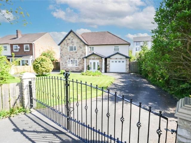 House for sale in Whickham, Tyne And Wear