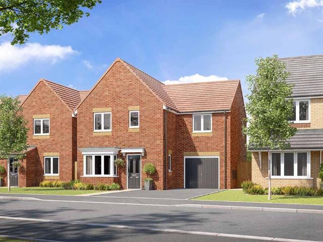 House for sale in Seaton Carew, Hartlepool