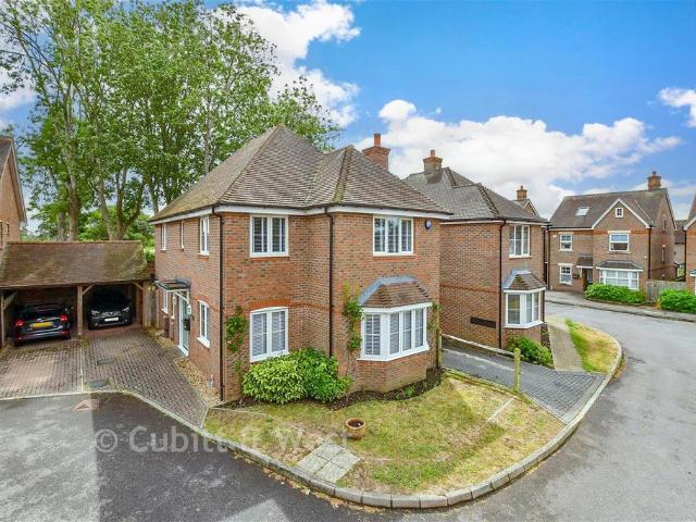 House for sale in Aldingbourne, Clapham