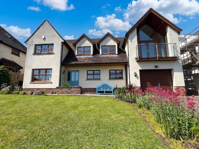 House for sale in Llanblethian, Cowbridge
