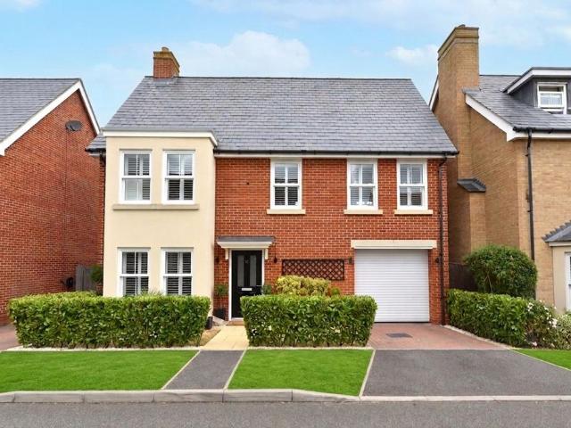 House for sale in Biggleswade, Bedfordshire