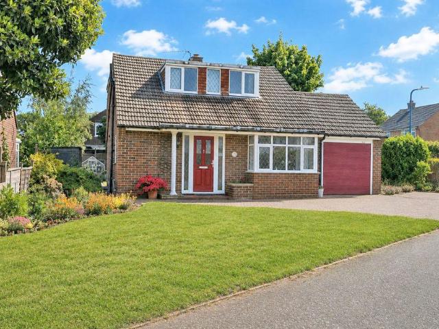 House for sale in Loose, Maidstone