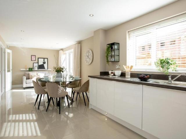 House for sale in Whiston, Knowsley