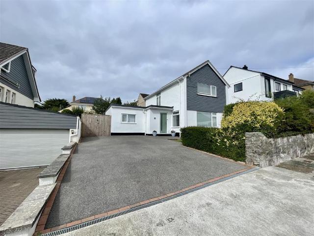 House for sale in Mannamead, Plymouth