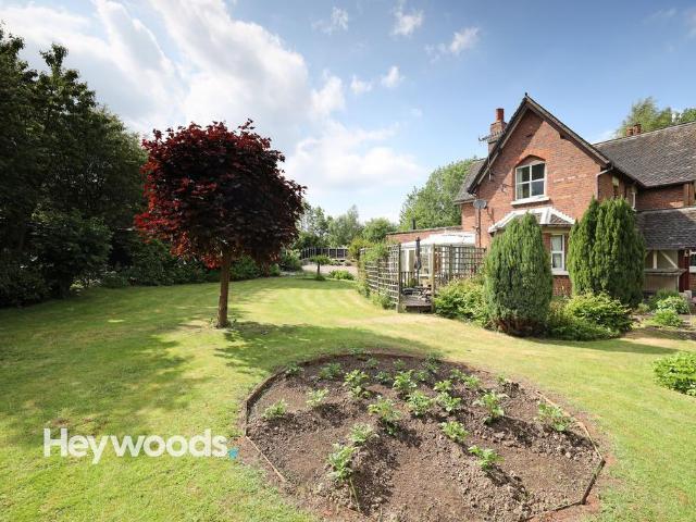 House for sale in Parksite, Butterton