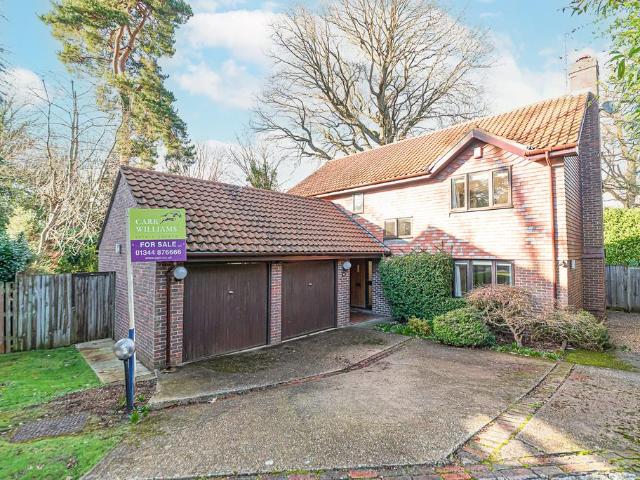 House for sale in Sunninghill and Ascot, Ascot