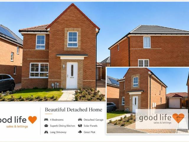 House for sale in Tunstall, Sunderland