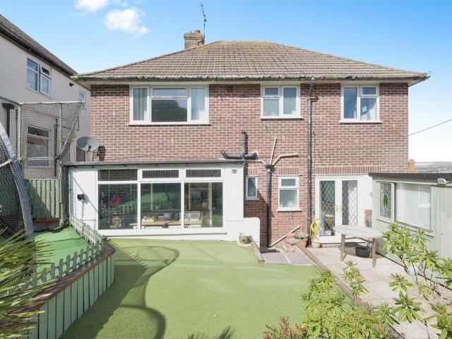 House for sale in Denton, Iford