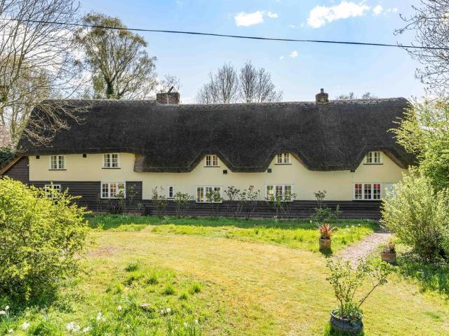 House for sale in Colliers End, Hertfordshire