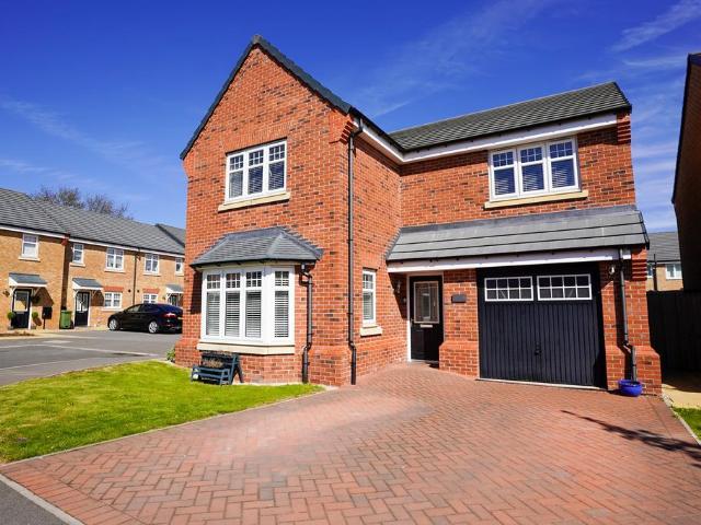 House for sale in Eaton, Costhorpe