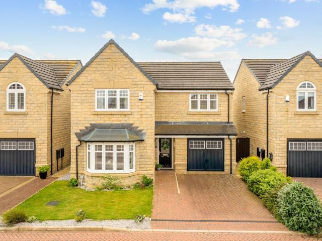 House for sale in Knox, Killinghall