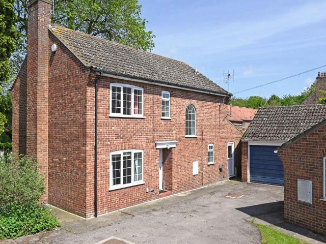 House for sale in Naburn, York