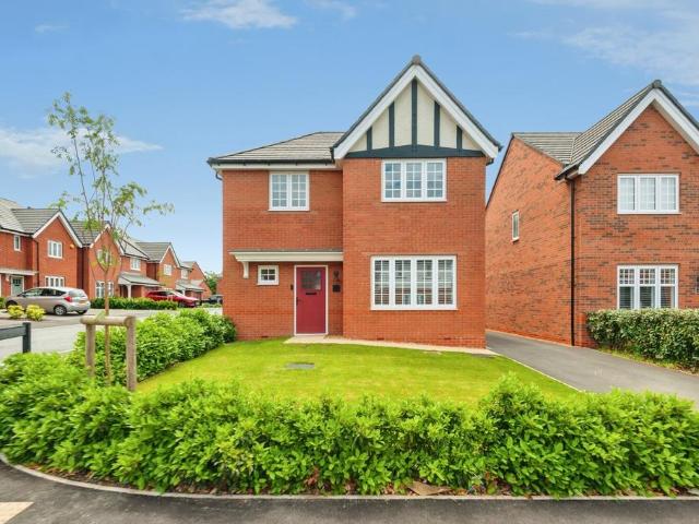House for sale in St Helens