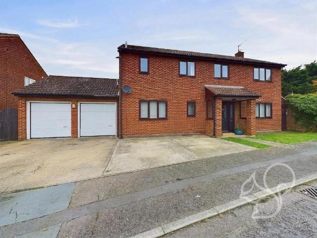 House for sale in Chilton, Chelmondiston