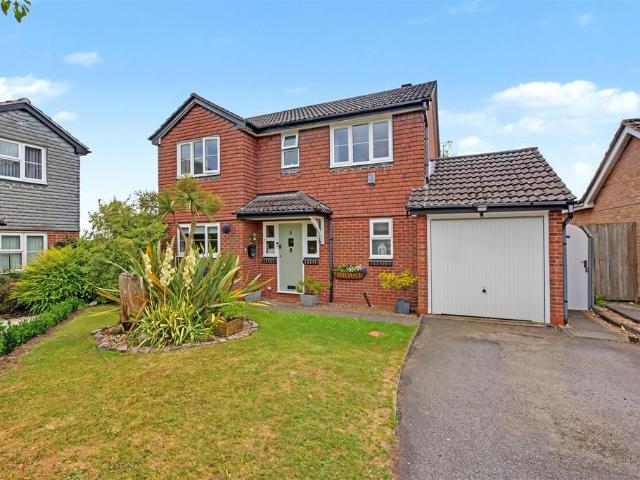 House for sale in Attenborough, East Midlands