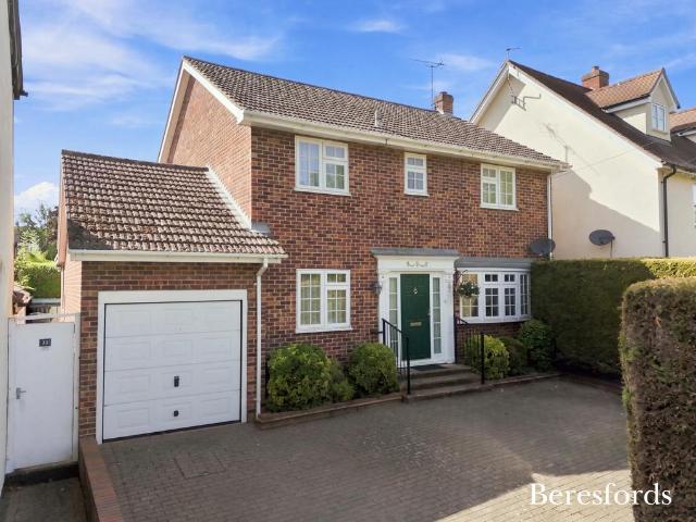 House for sale in Church End, Uttlesford