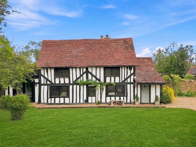 House for sale in Navestock, Brentwood