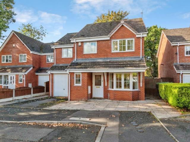 House for sale in Willenhall, Walsall