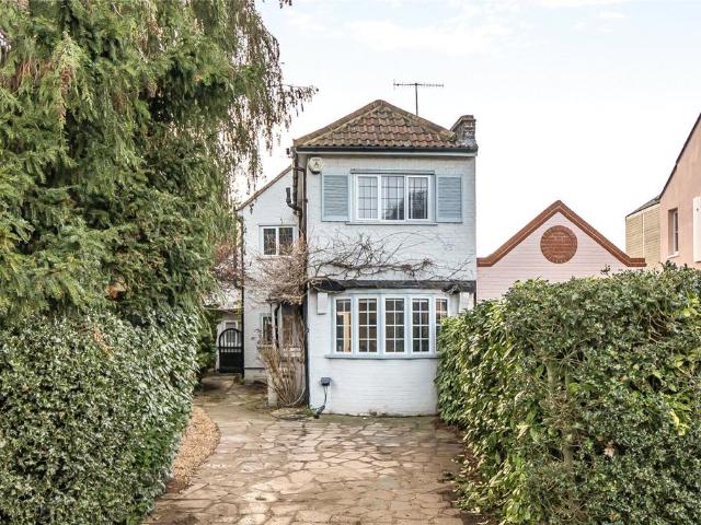 House for sale in Blackhills, Surrey