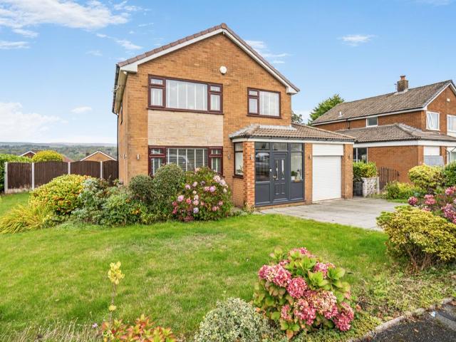 House for sale in Ladybridge, Lee Bank