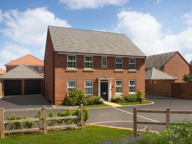 House for sale in Dalestorth, Skegby