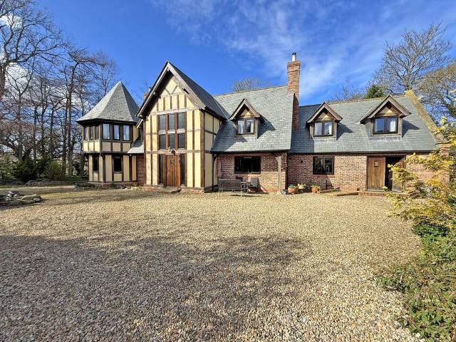 House for sale in Newby and Scalby, Kepwick