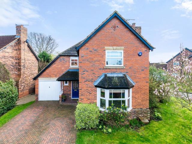 House for sale in Tockwith
