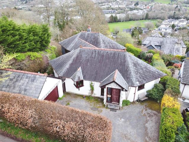 House for sale in Lostwithiel, Isle Of Man