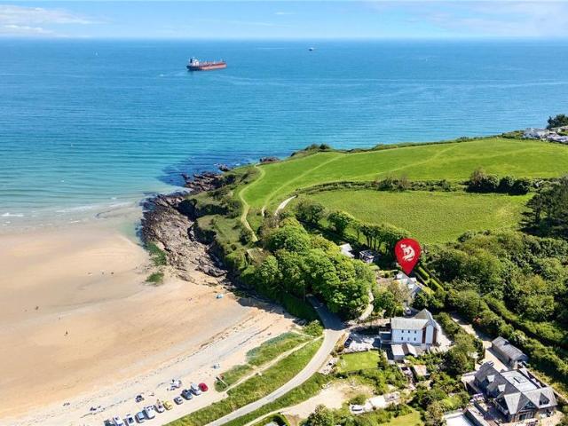 House for sale in Mawnan, Cornwall