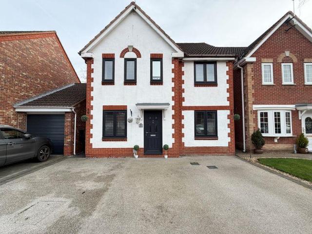 House for sale in Whitby, Rossmore