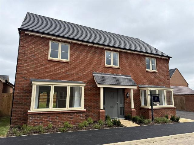 House for sale in Bedford