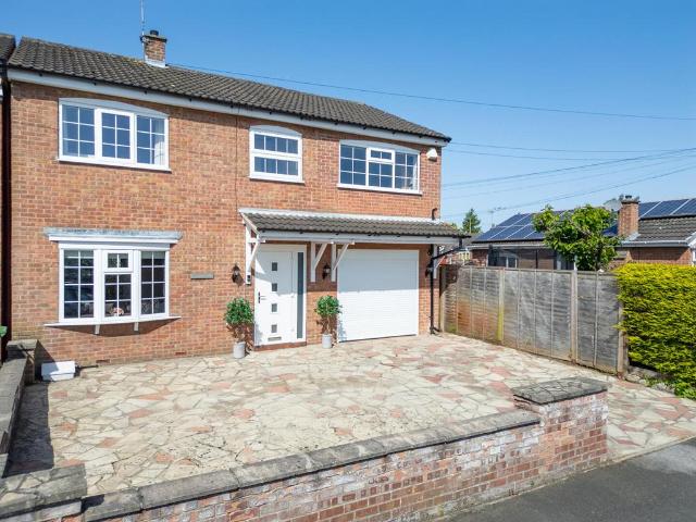 House for sale in Wilberfoss