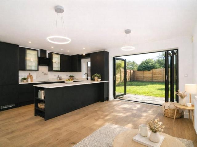 House for sale in Lee Bank, Greater Manchester