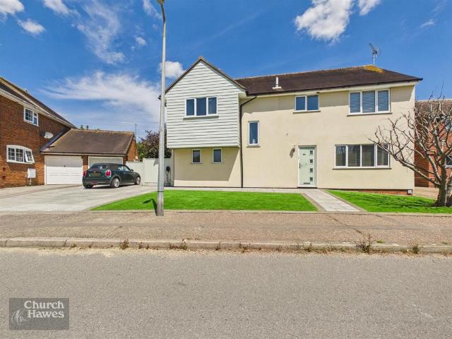 House for sale in Chelmsford, Essex