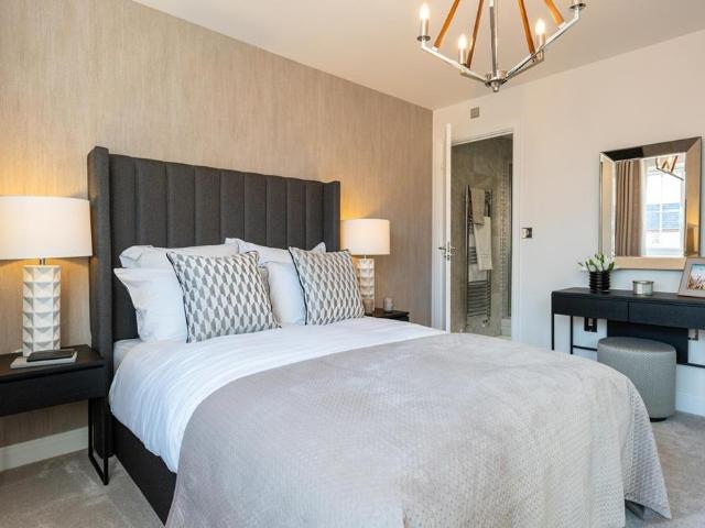 House for sale in Cwmgelli, Blackwood