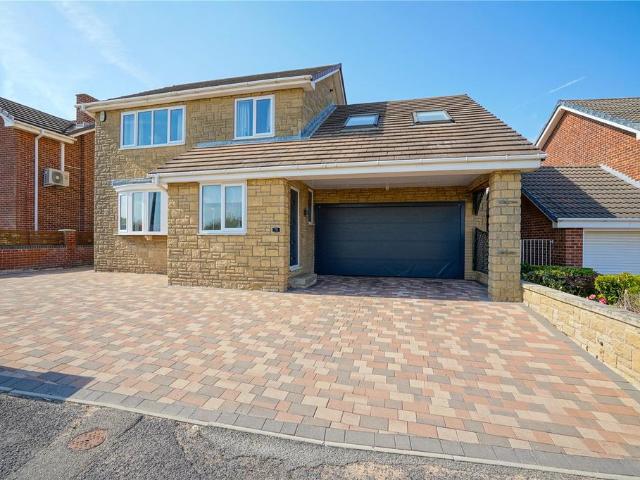 House for sale in Greasbrough, South Yorkshire