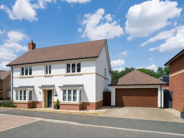 House for sale in Catmose, Oakham